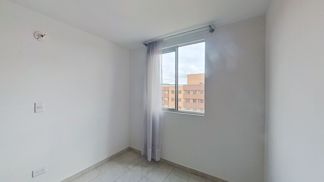 Apartamento en Venta en el Conjunto Carrara