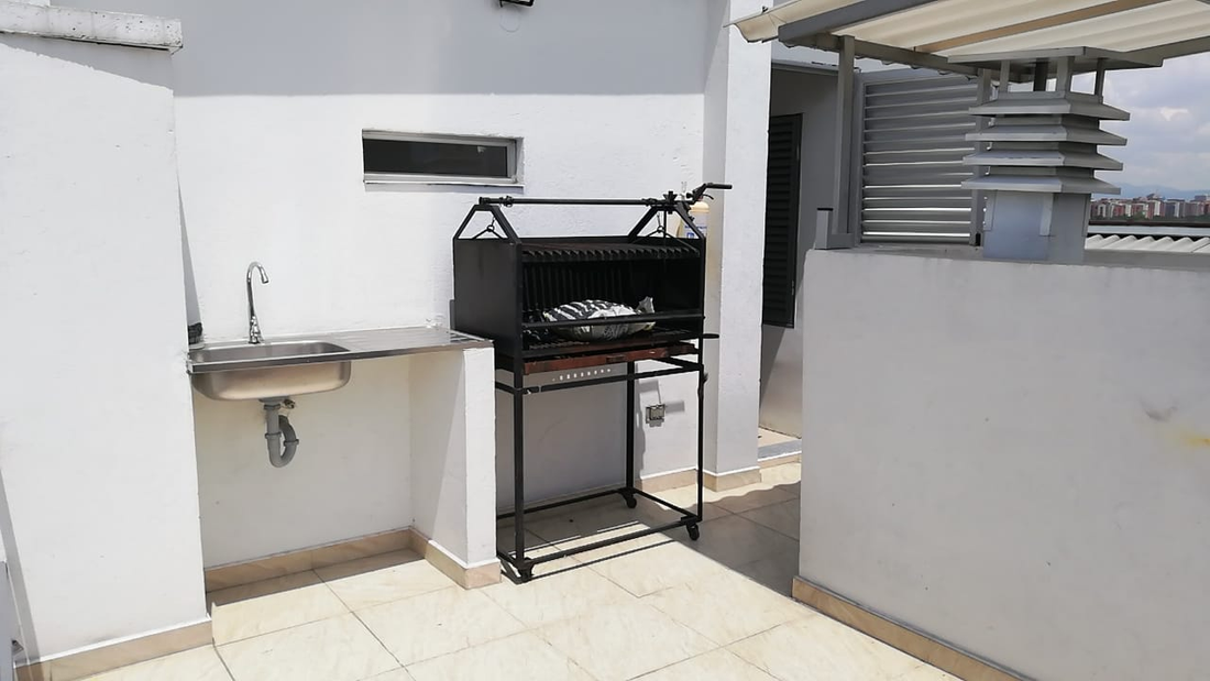 Apartamento en Venta en el Conjunto Edificio el Prado