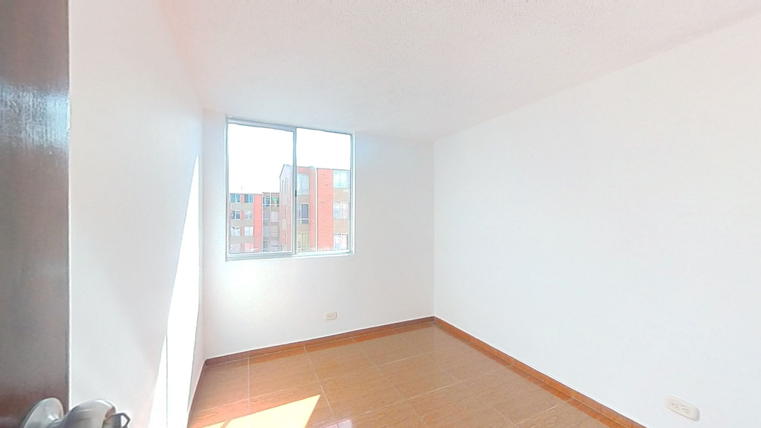 Apartamento en Venta en el Conjunto Azahar