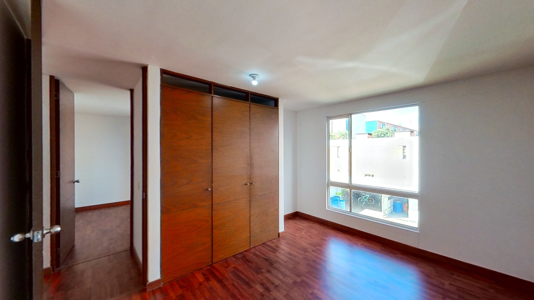 Apartamento en Venta en el Conjunto Atalanta