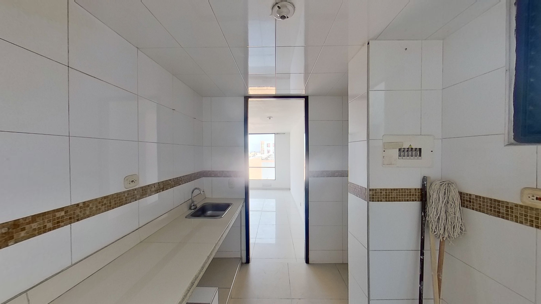 Apartamento en Venta en el Conjunto Parque Campestre 5