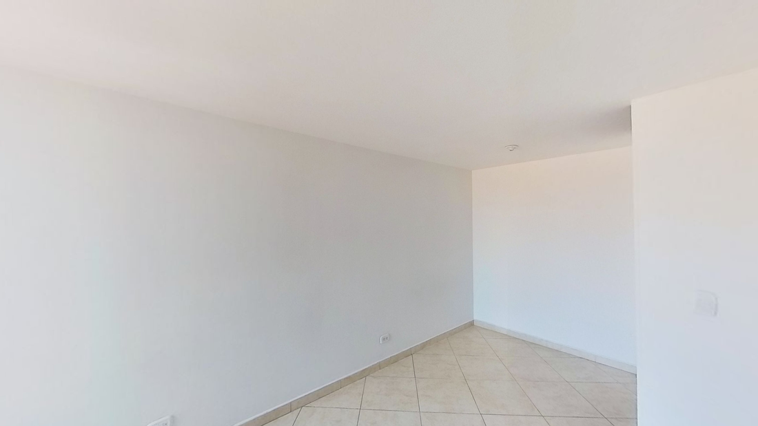 Apartamento en Venta en el Conjunto Parque Campestre 5