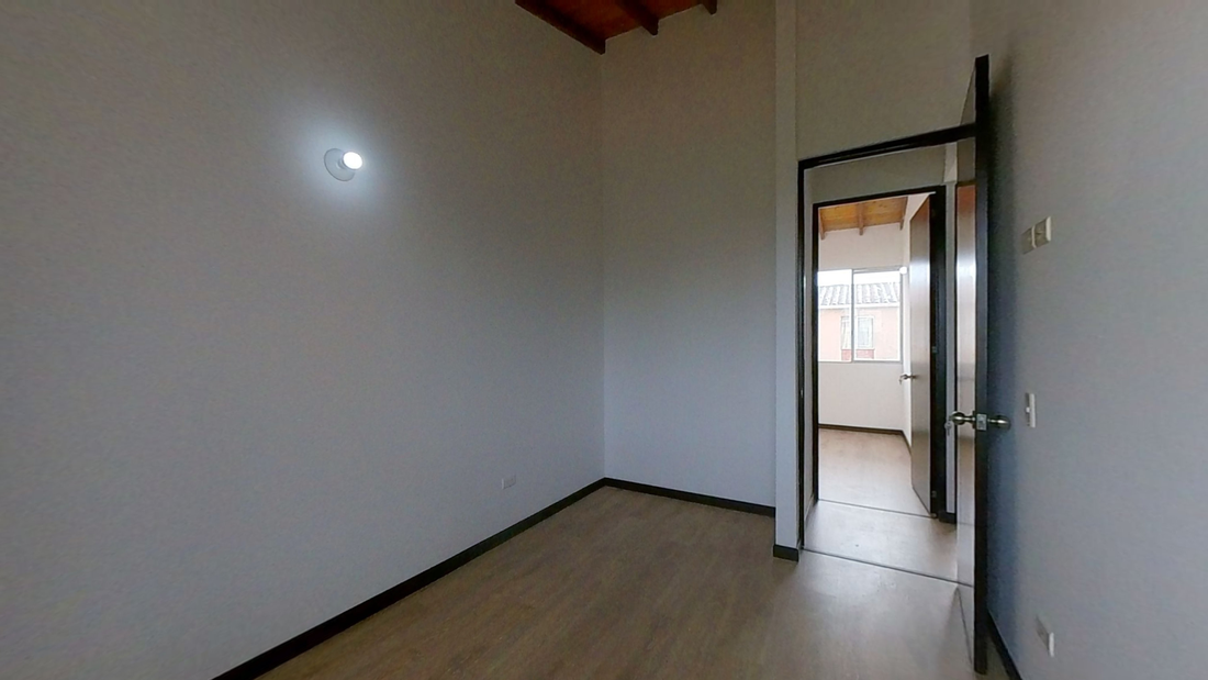 Apartamento en Venta en el Conjunto Torres de Zuame Alisos