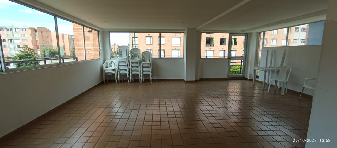 Apartamento en Venta en el Conjunto Geranio