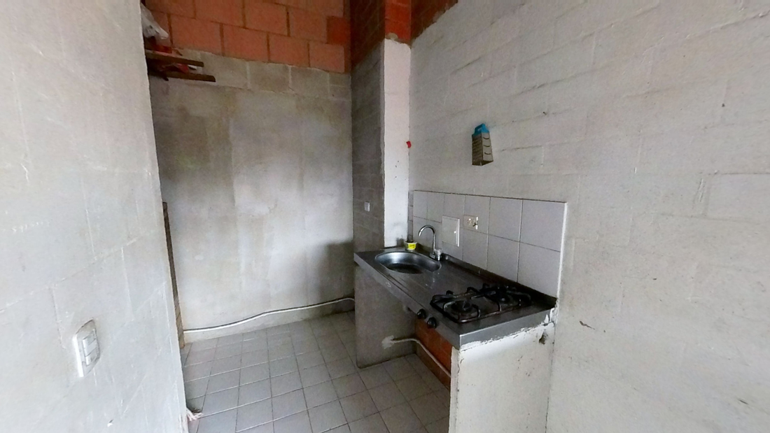 Apartamento en Venta en el Conjunto Las Margaritas 1