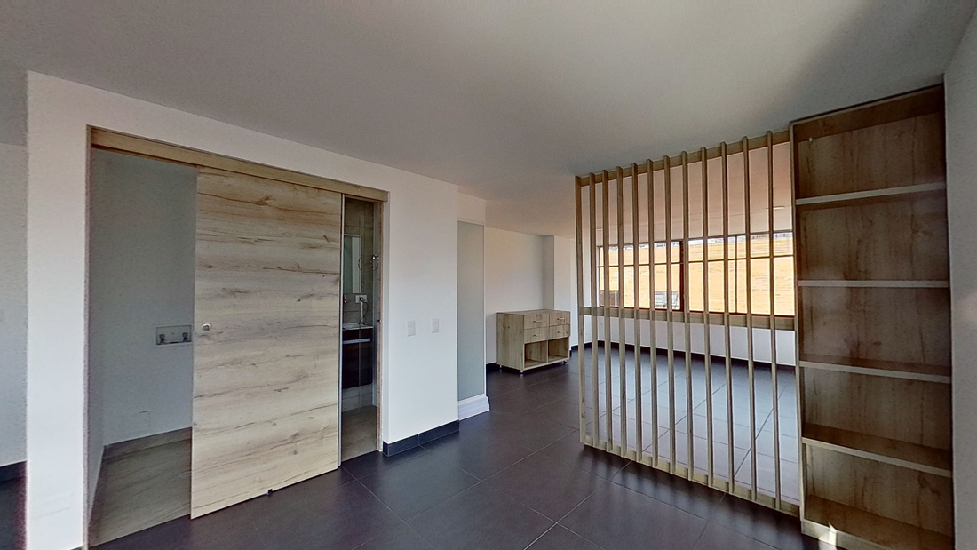 Apartamento en Venta en el Conjunto Monserrat 74