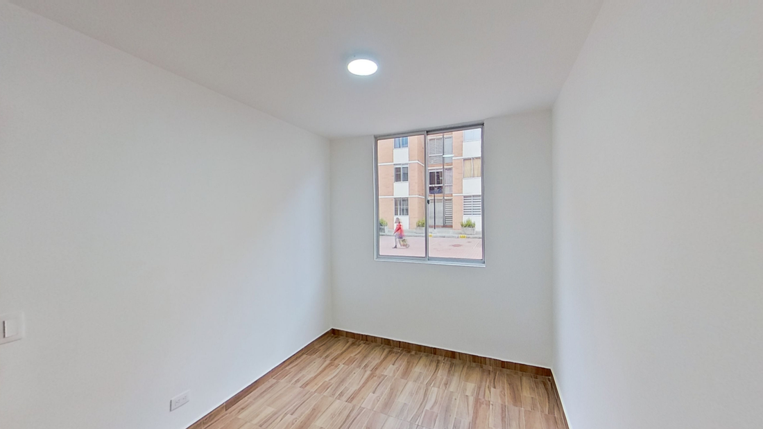 Apartamento en Venta en el Conjunto Versalles 2