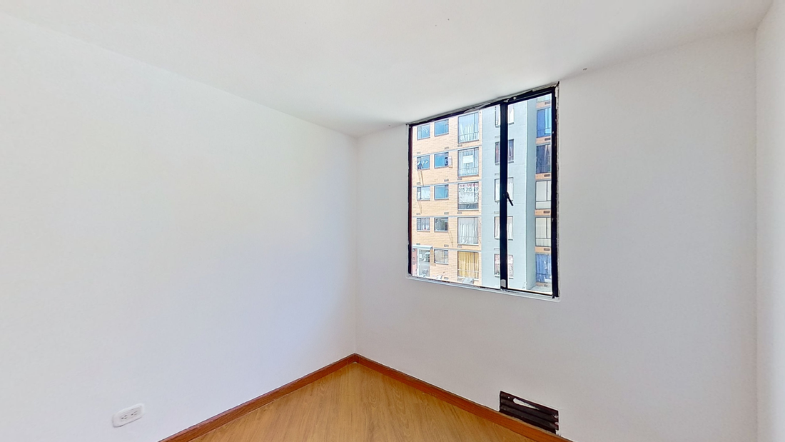 Apartamento en Venta en el Conjunto Parque Campestre 12