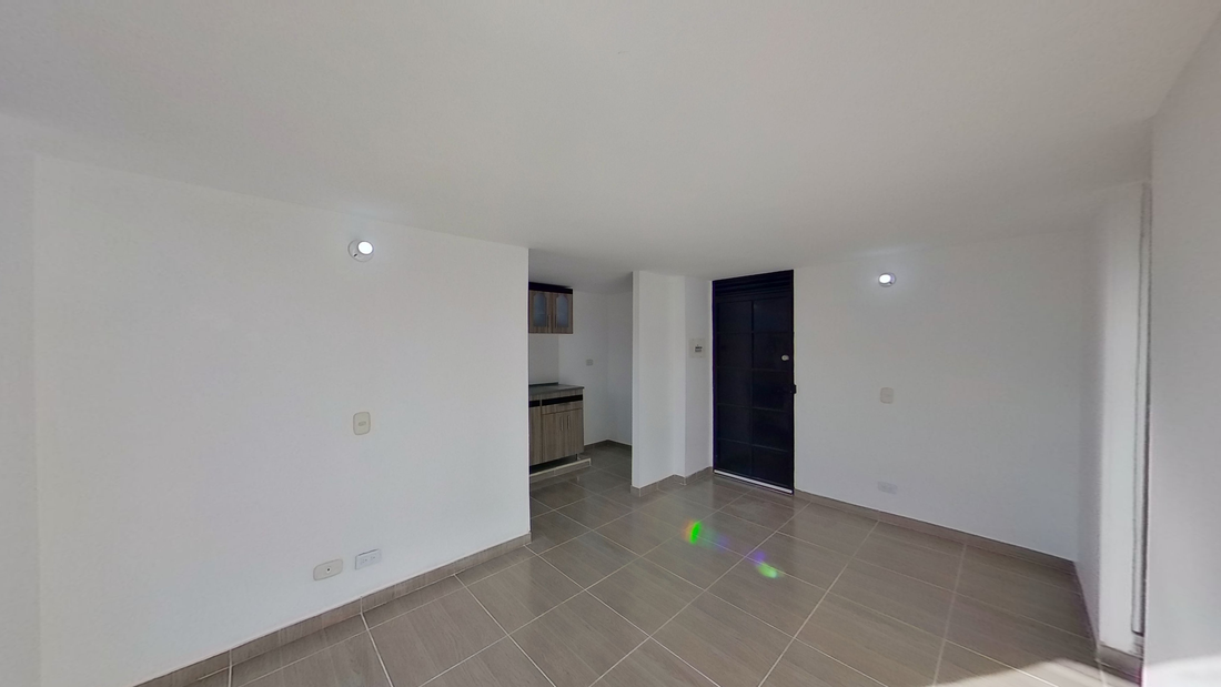 Apartamento en Venta en el Conjunto Parque Campestre 3