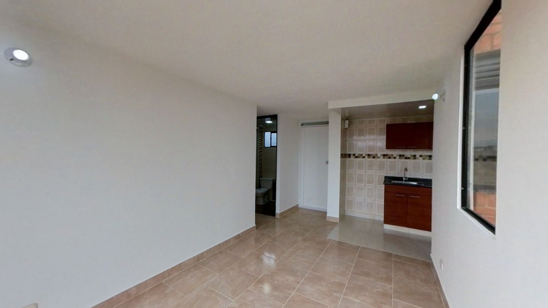 Apartamento en Venta en el Conjunto Prados