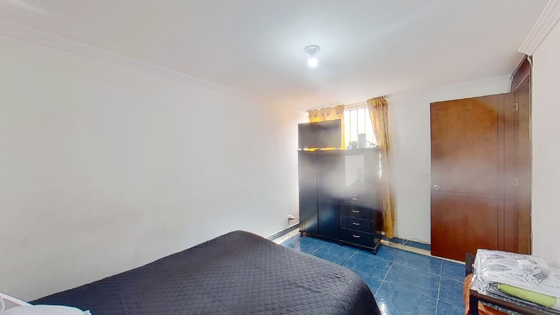 Apartamento en Venta en el Conjunto Azalea 1