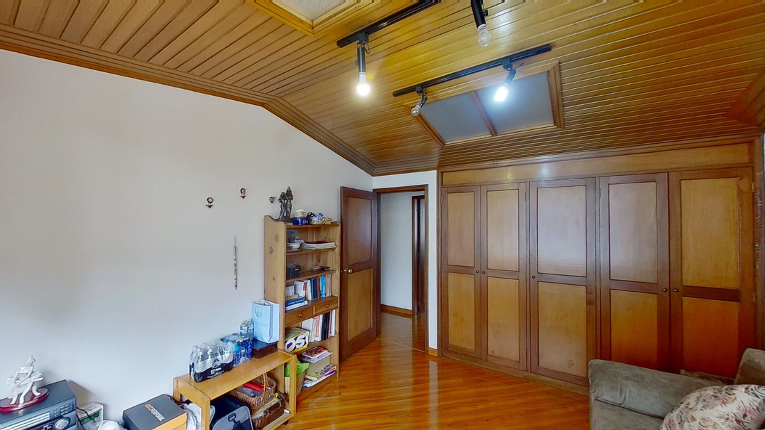 Apartamento en Venta en el Conjunto Saint Michel