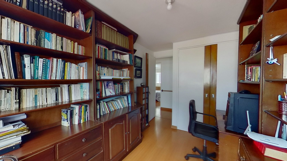 Apartamento en Venta en el Conjunto Jardín De La Plazuela