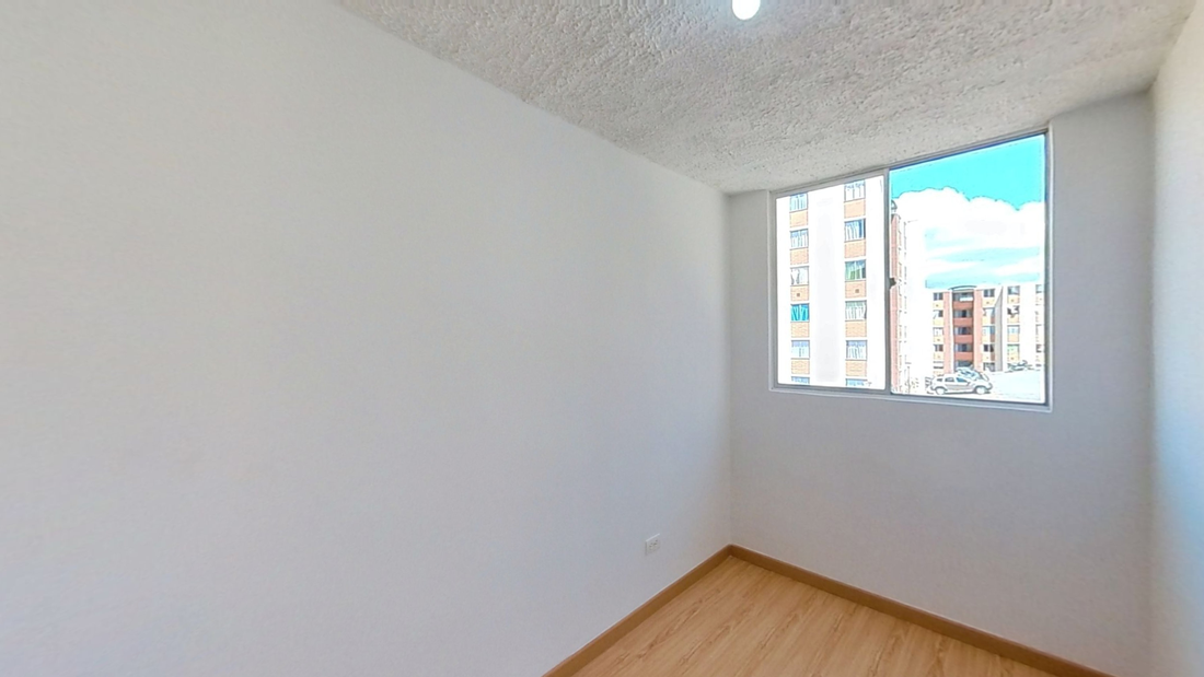 Apartamento en Venta en el Conjunto Ventanas de Usminia
