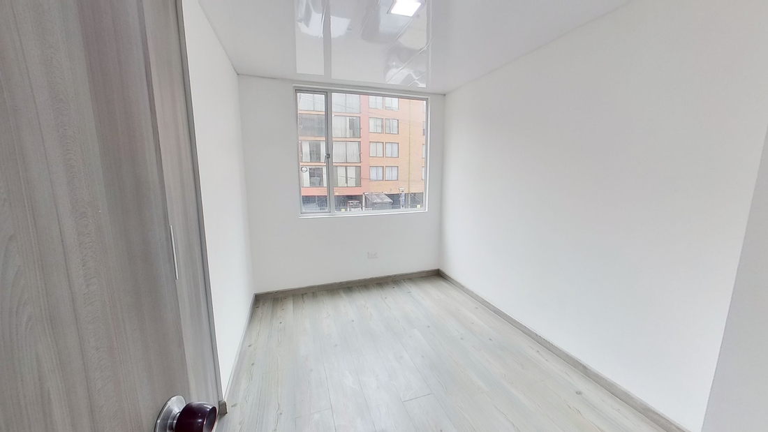 Apartamento en Venta en el Conjunto Plaza del Parque