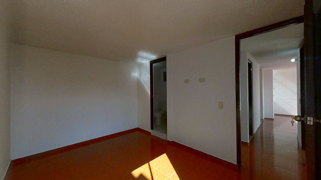 Apartamento en Venta en el Conjunto Azahar