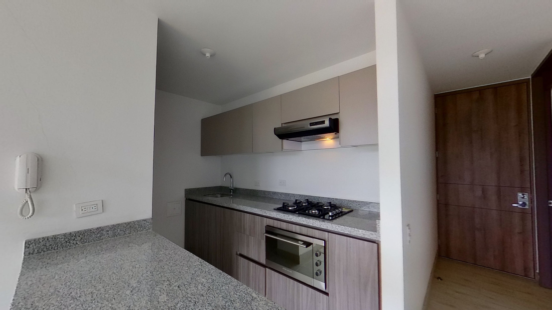 Apartamento en Venta en el Conjunto Senderos de Girasoles