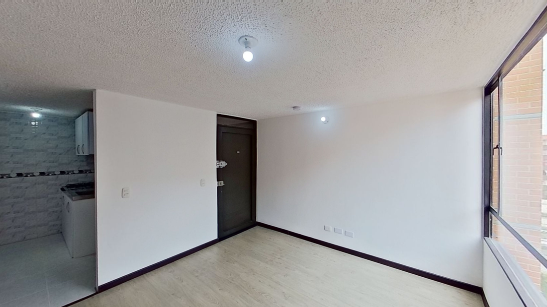 Apartamento en Venta en el Conjunto La Armonia 2