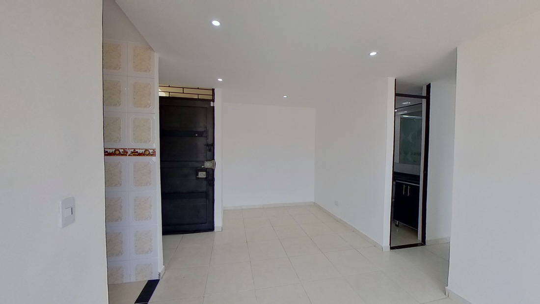 Apartamento en Venta en el Conjunto Condominios del Ensueño 1