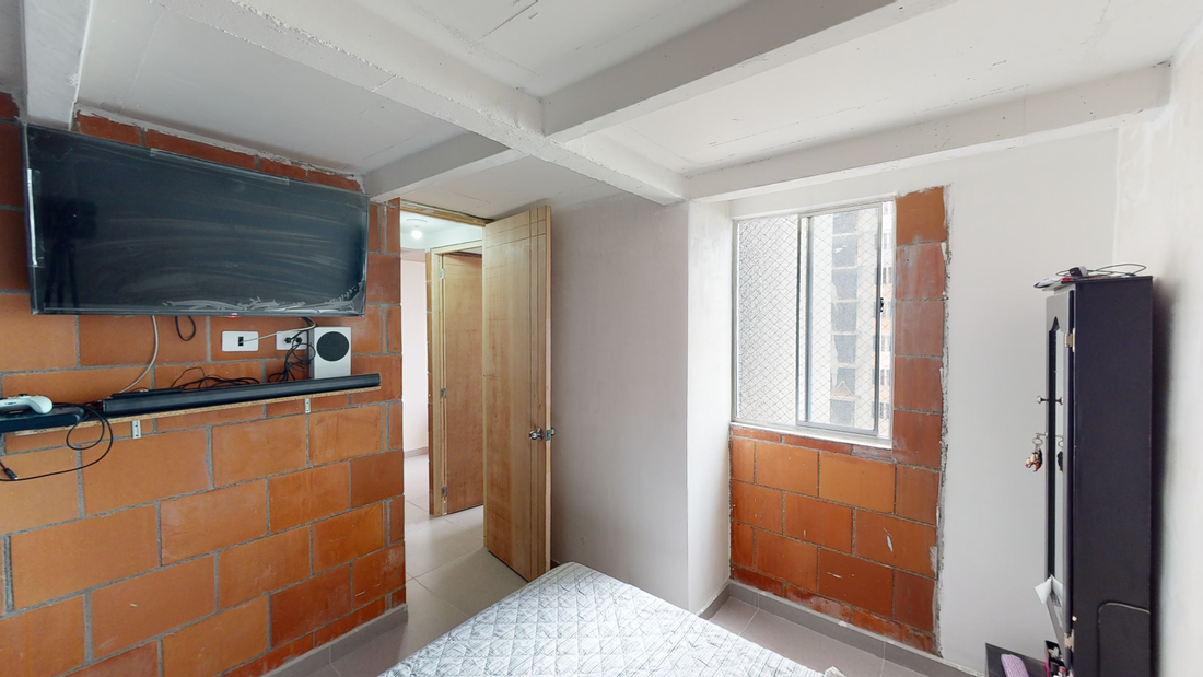 Apartamento en Venta en el Conjunto Luna del Mar
