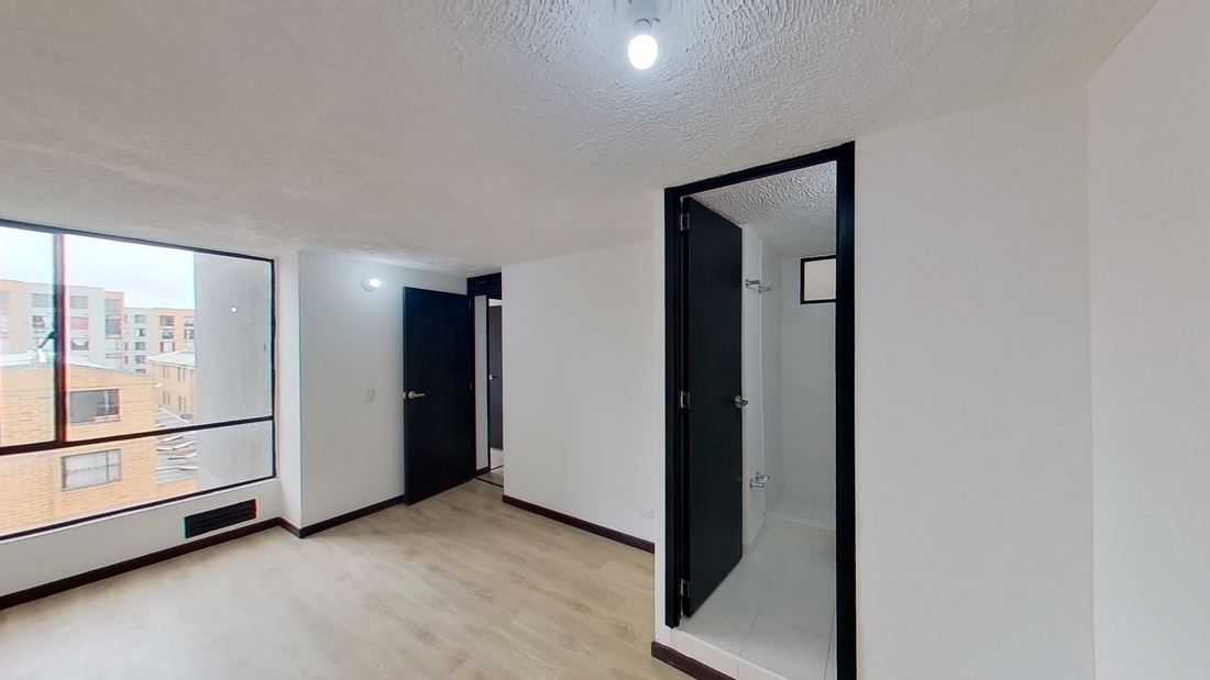 Apartamento en Venta en el Conjunto Parque Campestre 5