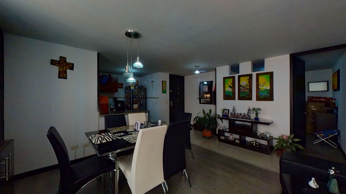 Apartamento en Venta en el Conjunto El Retiro