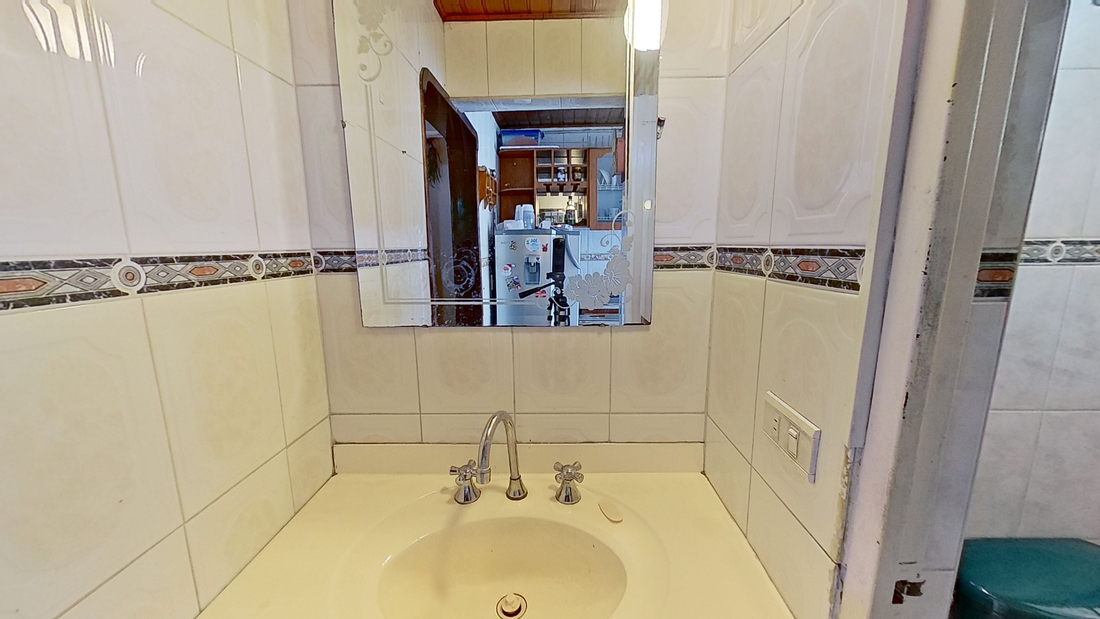 Apartamento en Venta en el Conjunto Nueva Roma