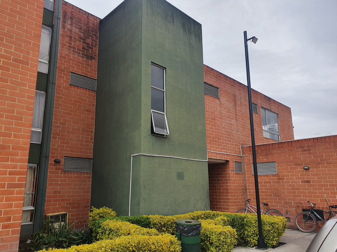 Apartamento en Venta en el Conjunto Gardenia 1