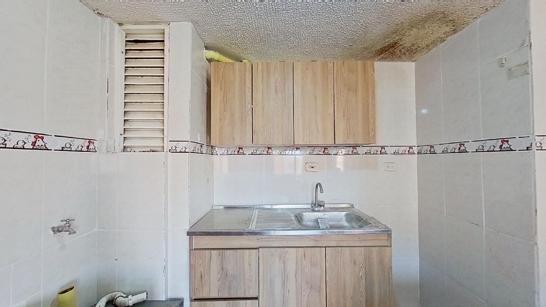 Apartamento en Venta en el Conjunto Fortuna 1