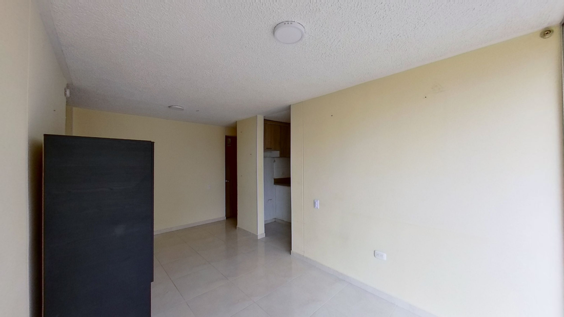Apartamento en Venta en el Conjunto La isla