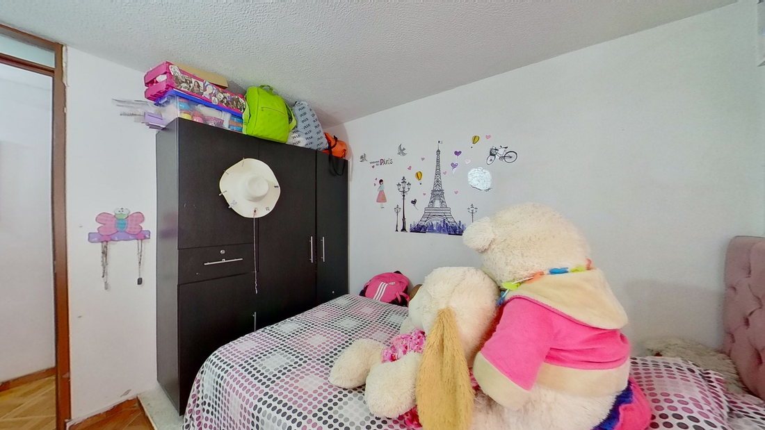 Apartamento en Venta en el Conjunto Altos de Ipanema
