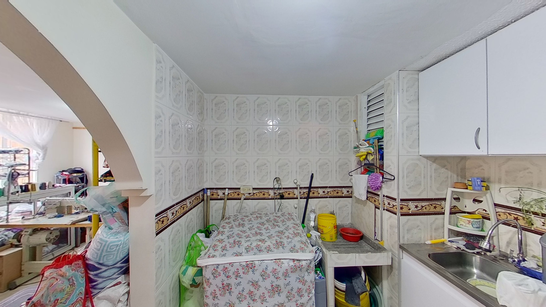 Apartamento en Venta en el Conjunto La Fortuna 1