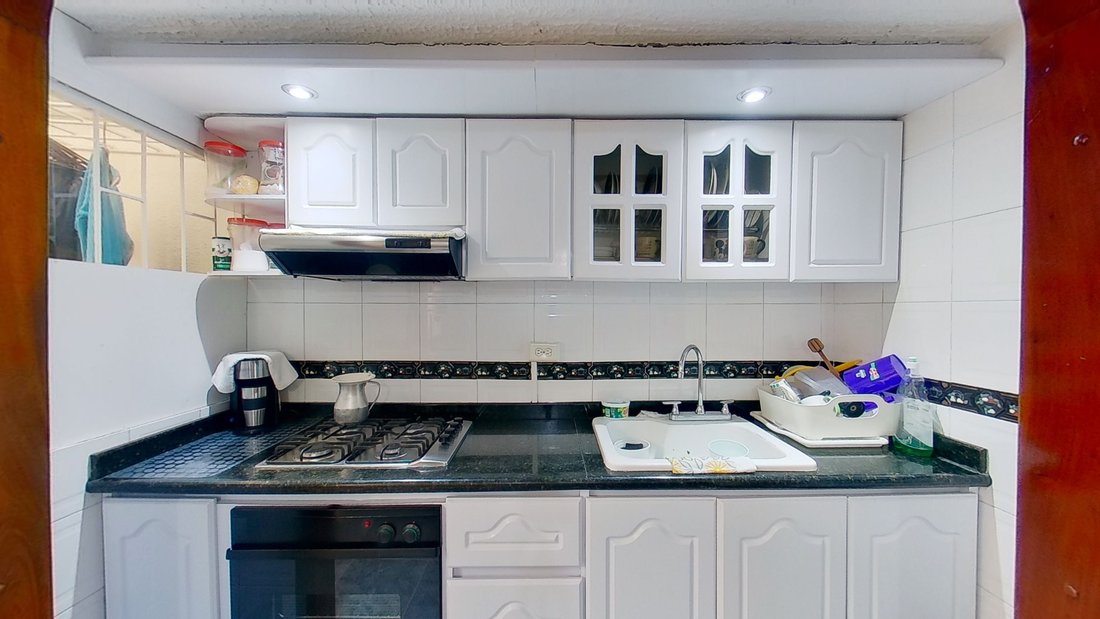 Casa en Venta en el Vecindario Garces Navas