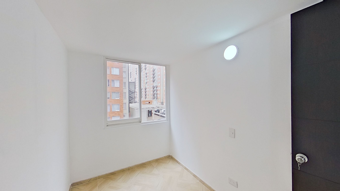 Apartamento en Venta en el Conjunto Reserva de Fontibón