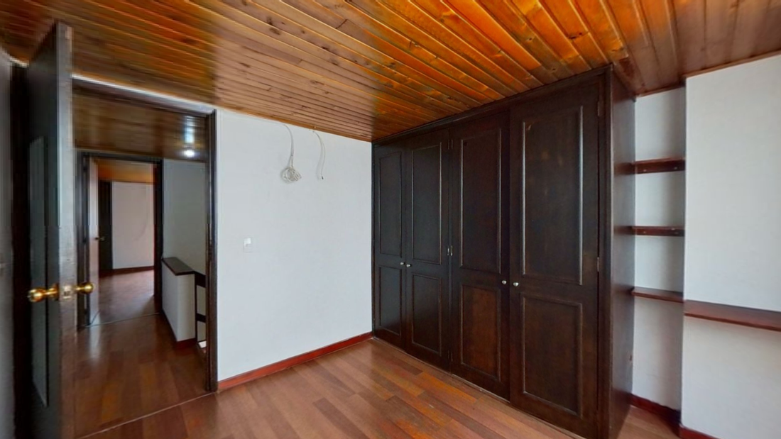Apartamento en Venta en el Conjunto Torres de nueva Baeza