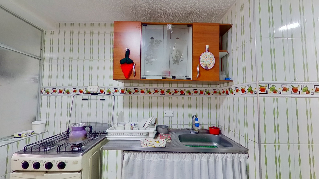 Apartamento en Venta en el Conjunto La Finca