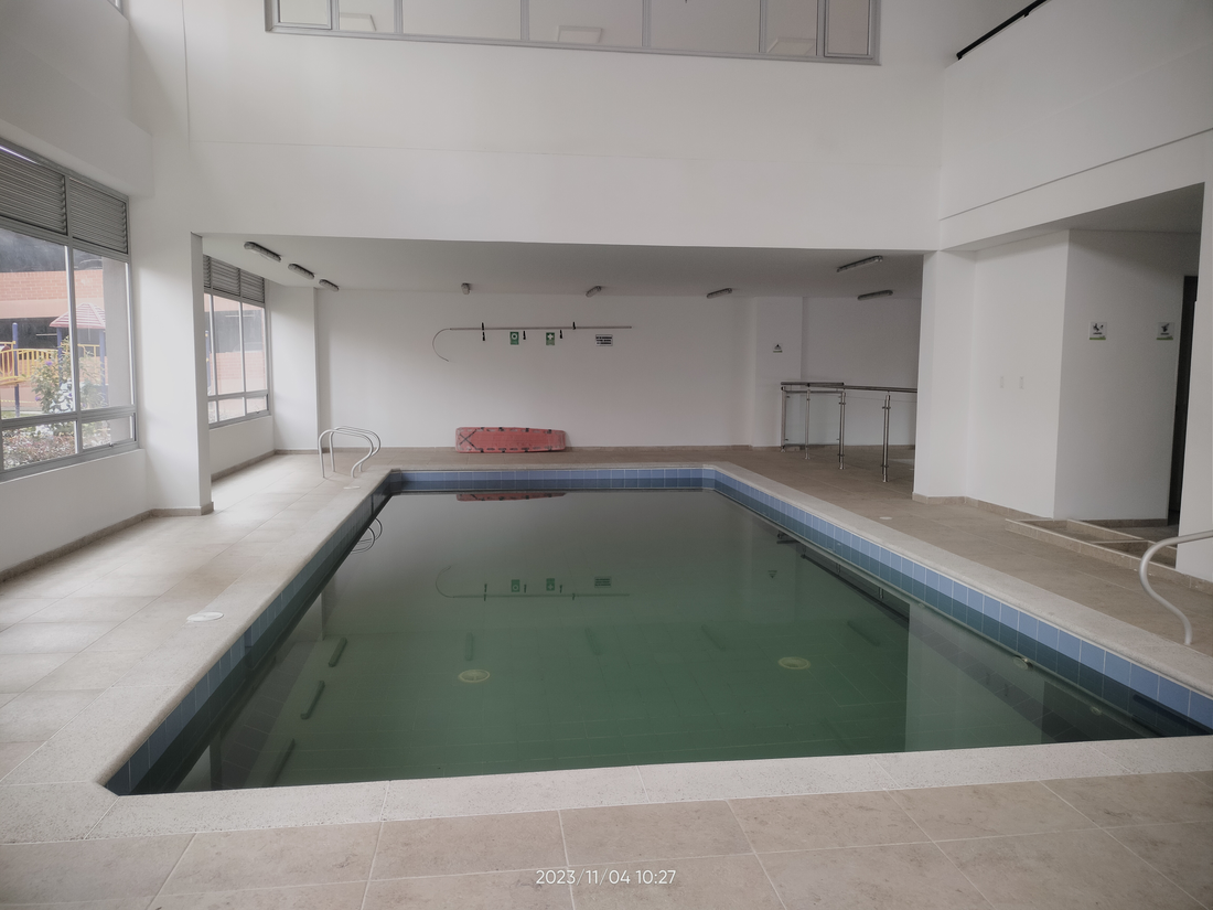 Apartamento en Venta en el Conjunto Floresta San Rafael