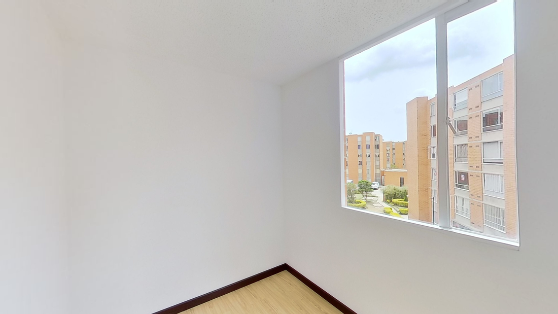 Apartamento en Venta en el Conjunto El Triunfo 2