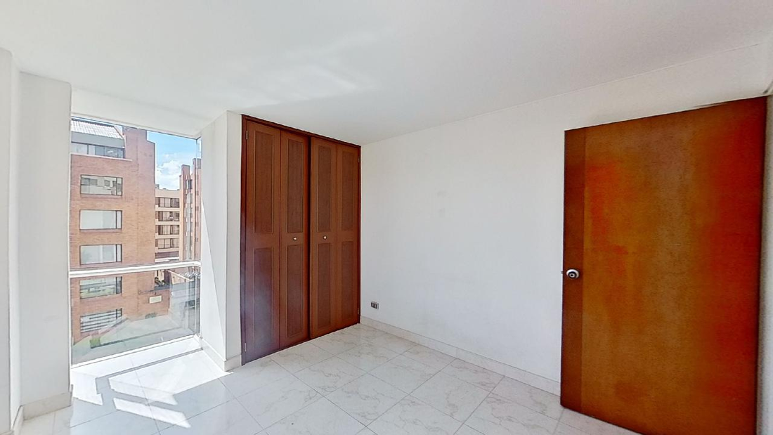 Apartamento en Venta en el Conjunto Marte