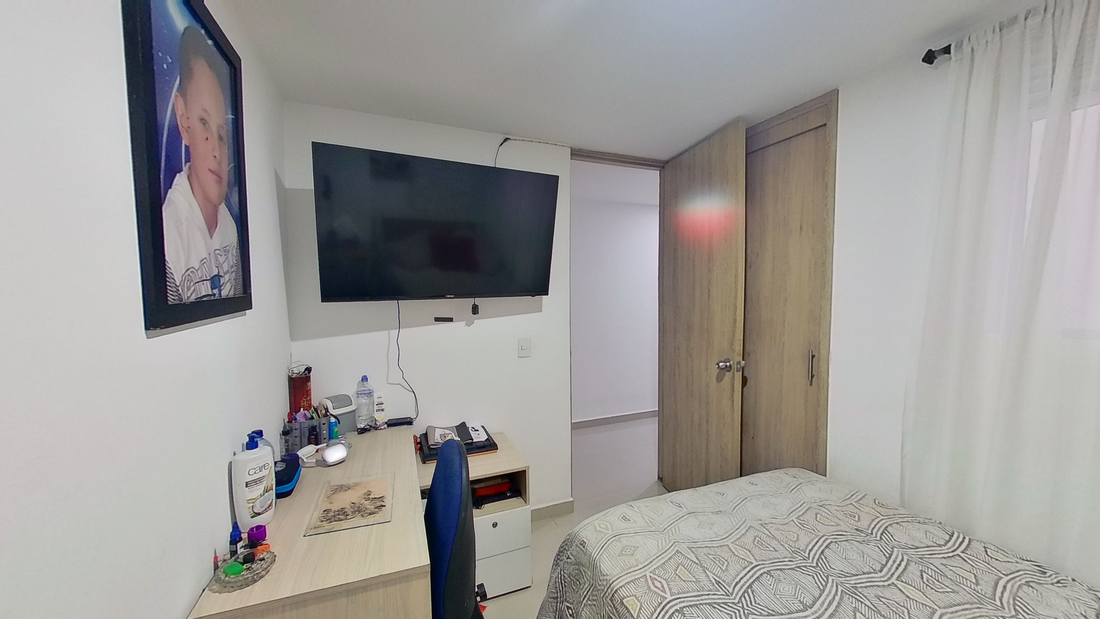 Apartamento en Venta en el Conjunto Torre San Remo