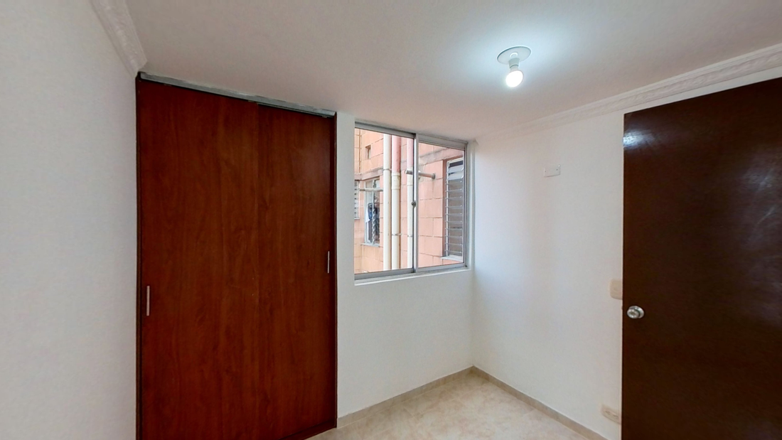 Apartamento en Venta en el Conjunto Florida de Engativá 2