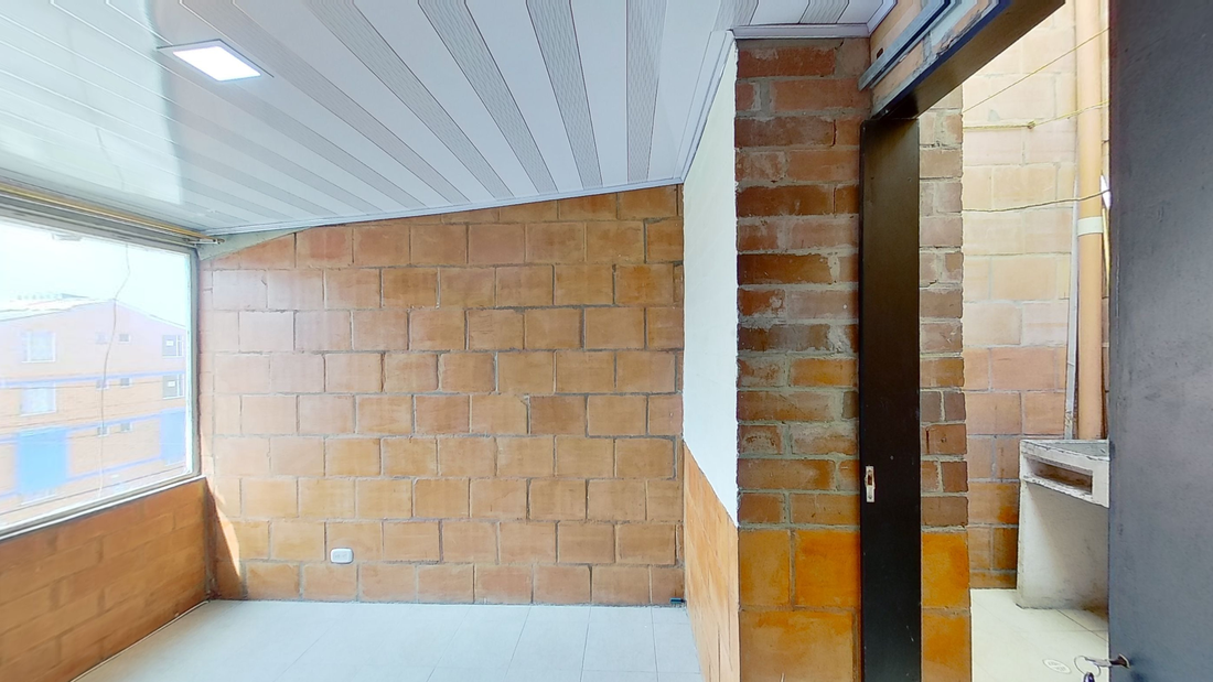casa con conjunto cerrado en Venta en el Conjunto Bosques de Zapan 2