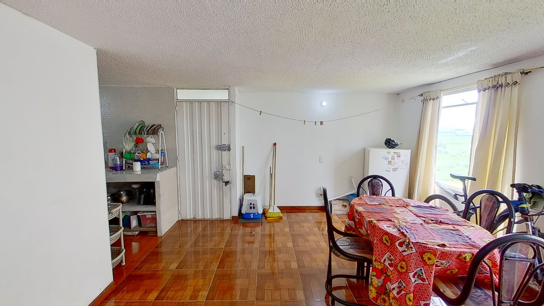 Apartamento en Venta en el Conjunto Alameda Del Porvenir Etapa 2