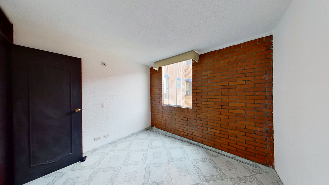 Apartamento en Venta en el Conjunto Santafe del Tintal Supermanzana 1