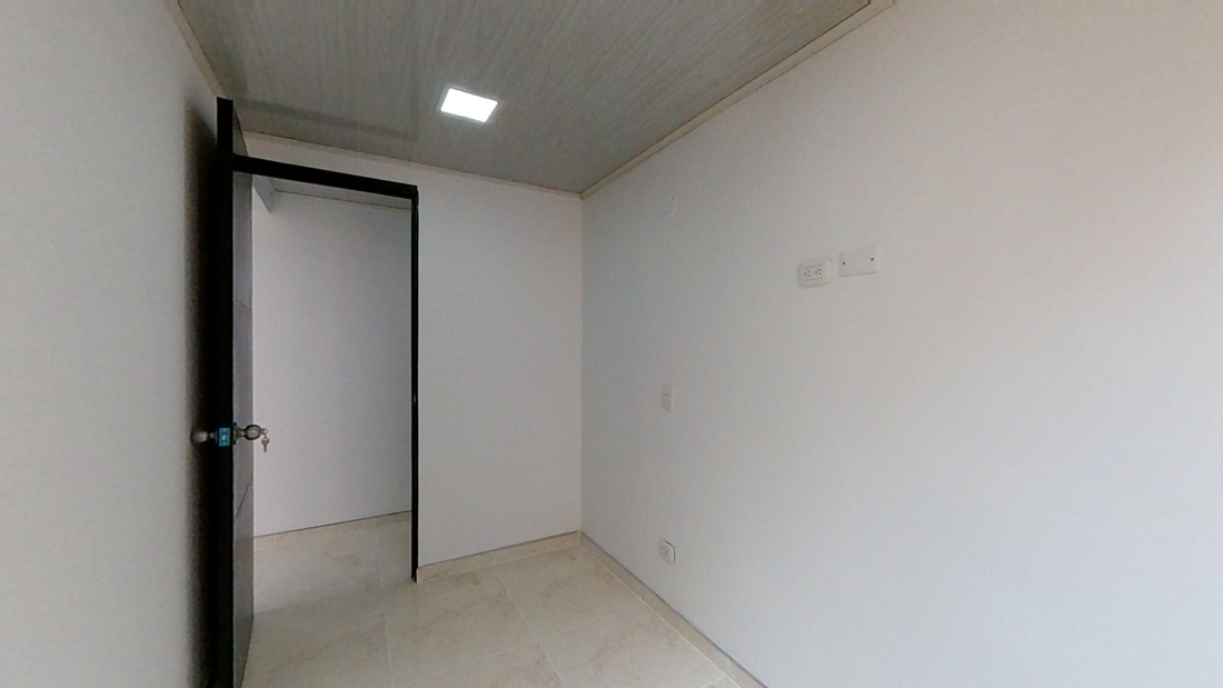 Apartamento en Venta en el Conjunto Manzanilla