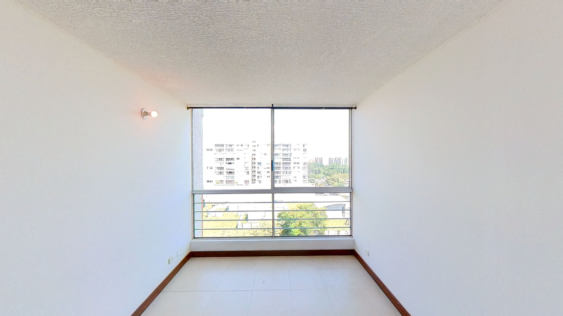 Apartamento en Venta en el Conjunto Lili del Viento