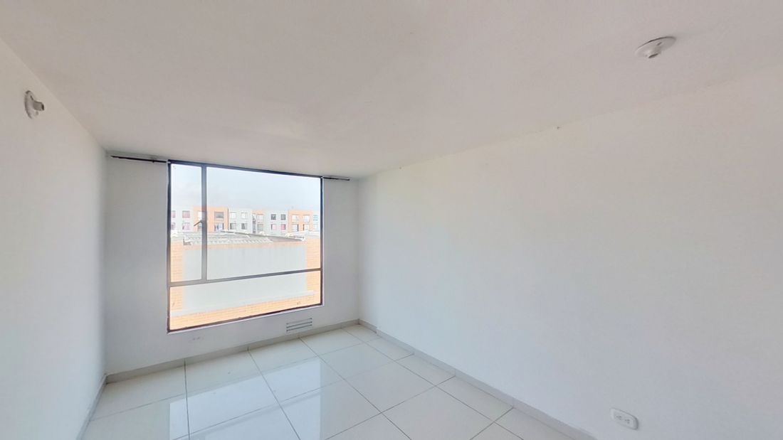 Apartamento en Venta en el Conjunto Parque Campestre 5