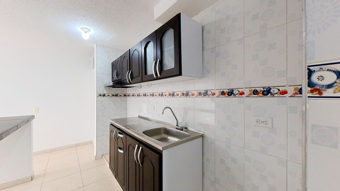 Apartamento en Venta en el Conjunto Cala