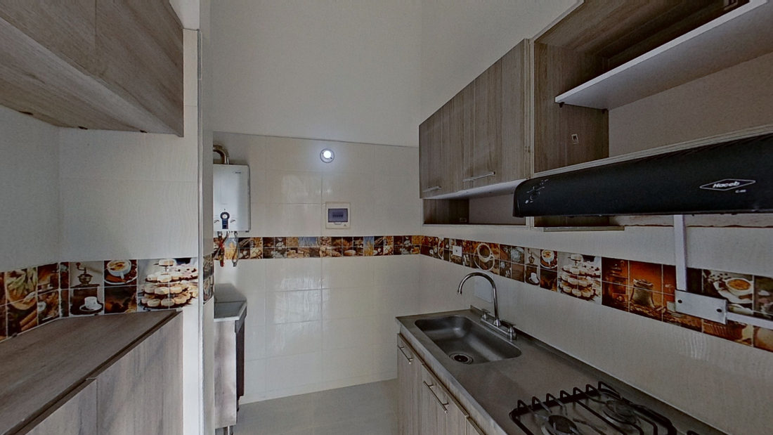 Apartamento en Venta en el Conjunto Anturio 1