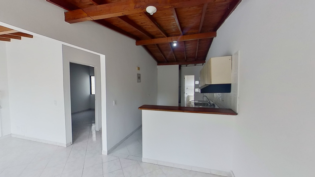 Apartamento en Venta en el Conjunto Edificio Nutibara